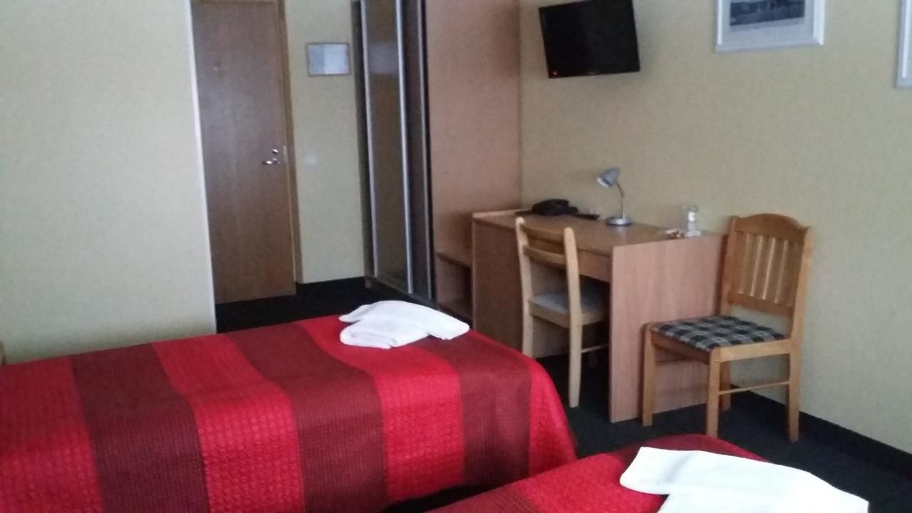 Отель Hotel Wironia Йыхви